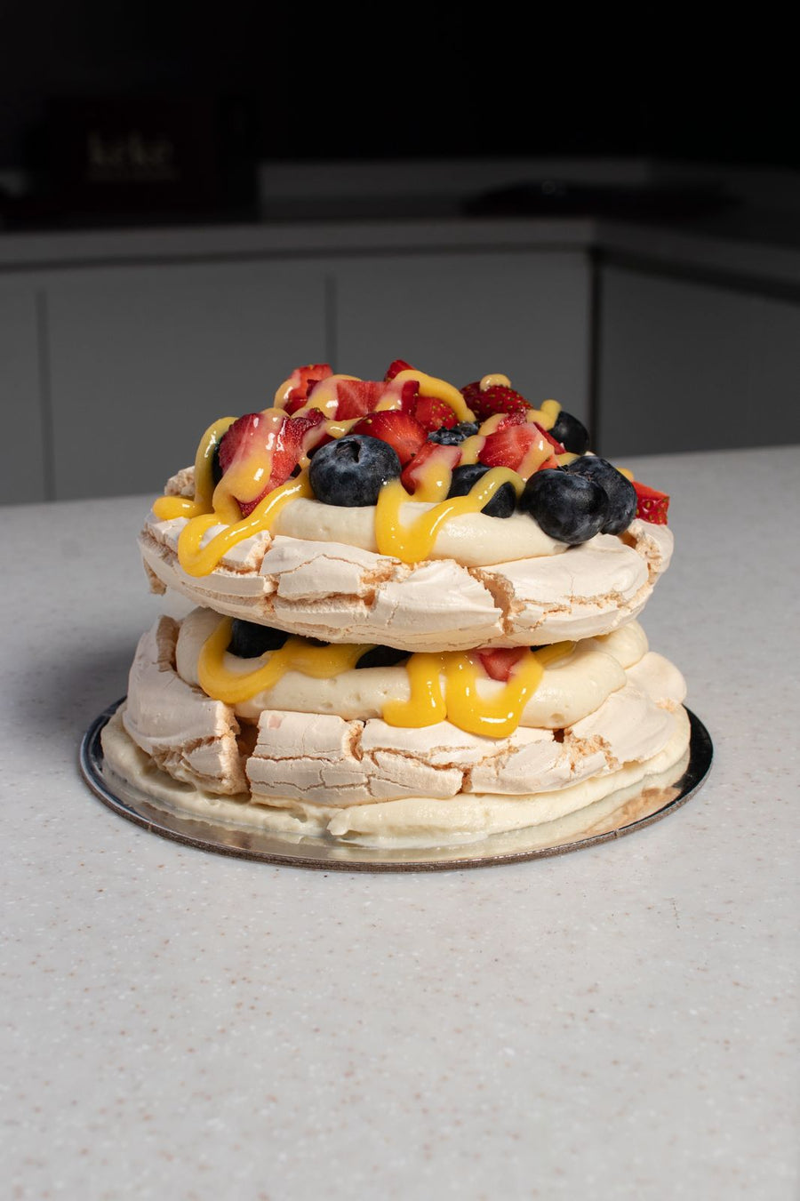 Keke Pavlova lifestyle